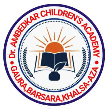 DR. AMBEDKAR CHILDREN`S ACADEMY